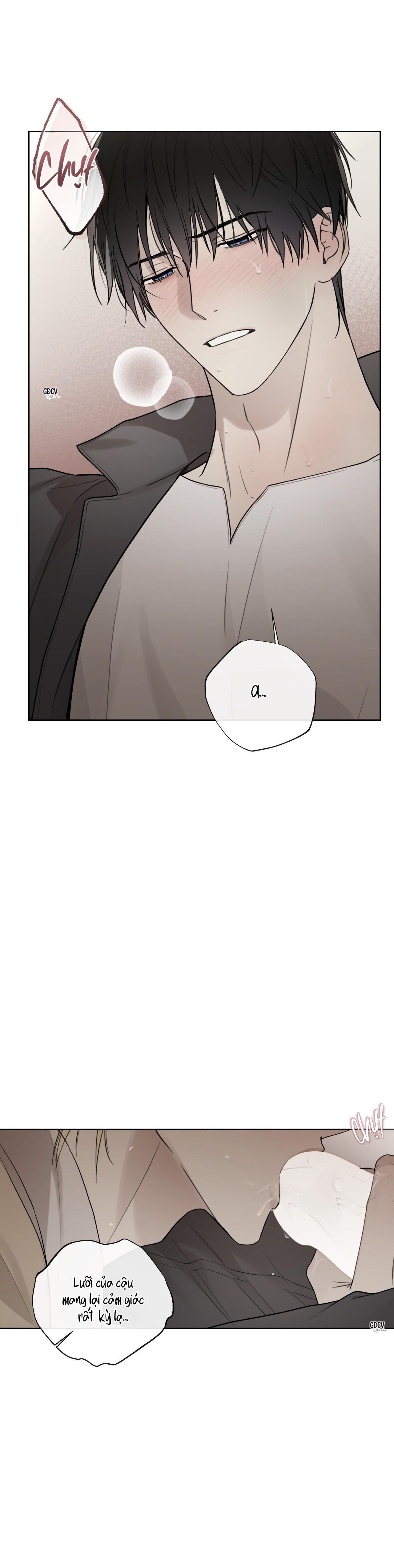 đọc truyện Hiểm Họa Guiding Chương 27 ảnh 4 tại Thiên Thai Truyện