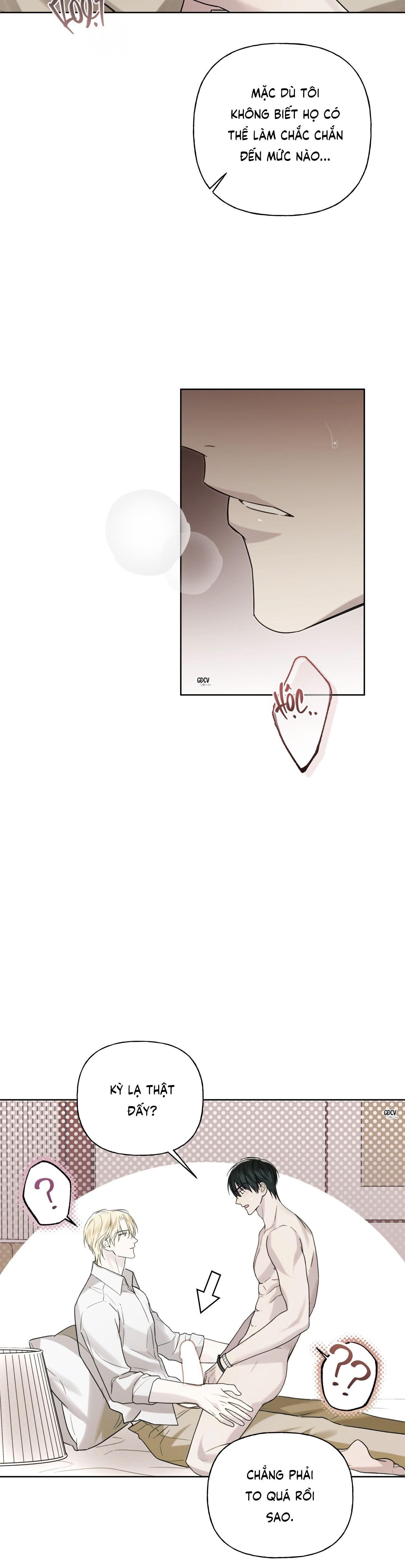 đọc truyện Hiểm Họa Guiding Chương 27 ảnh 29 tại Thiên Thai Truyện