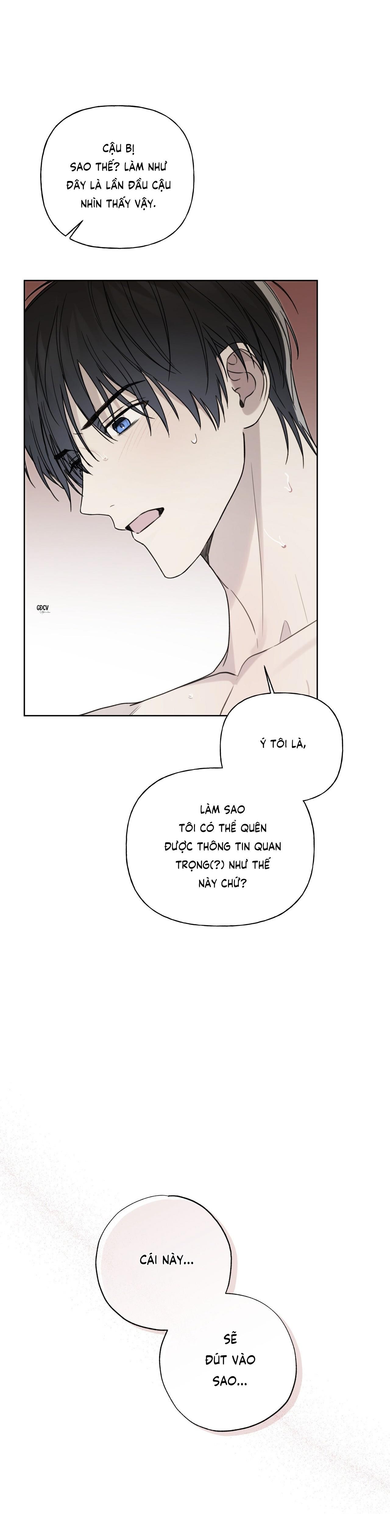 đọc truyện Hiểm Họa Guiding Chương 27 ảnh 30 tại Thiên Thai Truyện