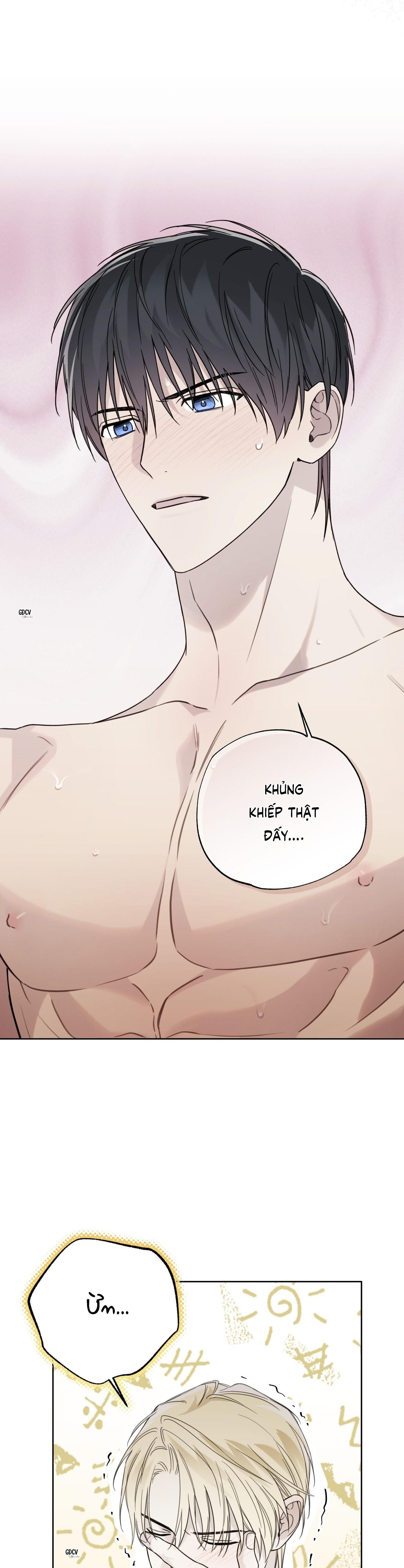 đọc truyện Hiểm Họa Guiding Chương 27 ảnh 31 tại Thiên Thai Truyện