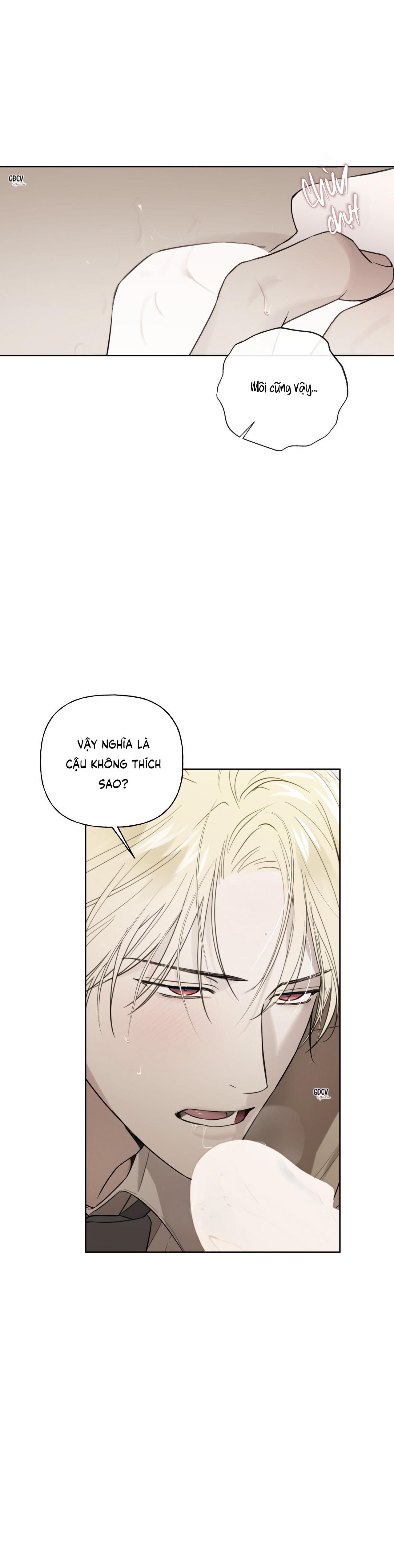 đọc truyện Hiểm Họa Guiding Chương 27 ảnh 5 tại Thiên Thai Truyện