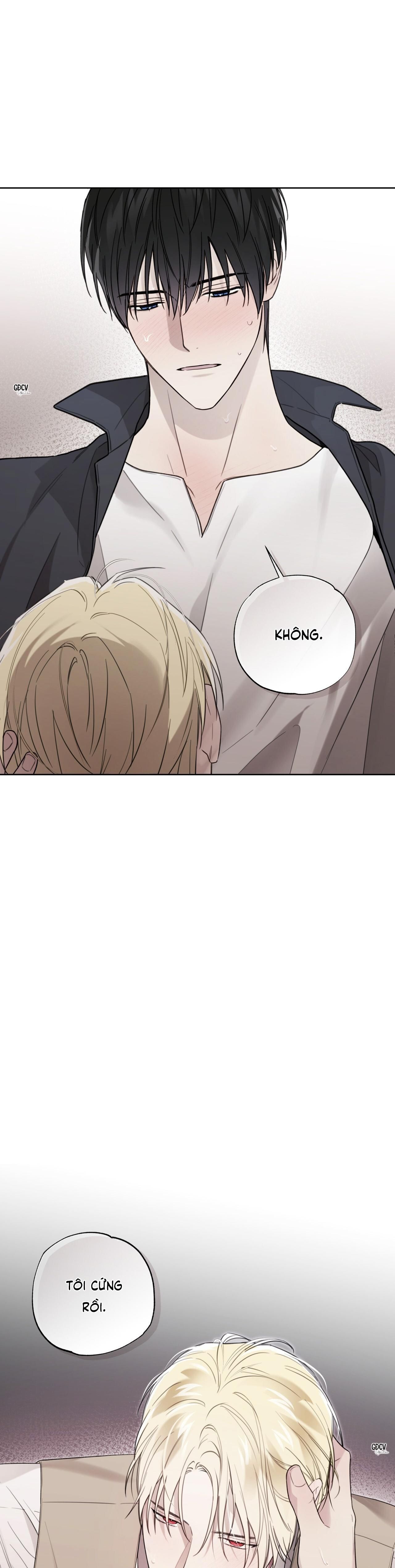 đọc truyện Hiểm Họa Guiding Chương 27 ảnh 6 tại Thiên Thai Truyện