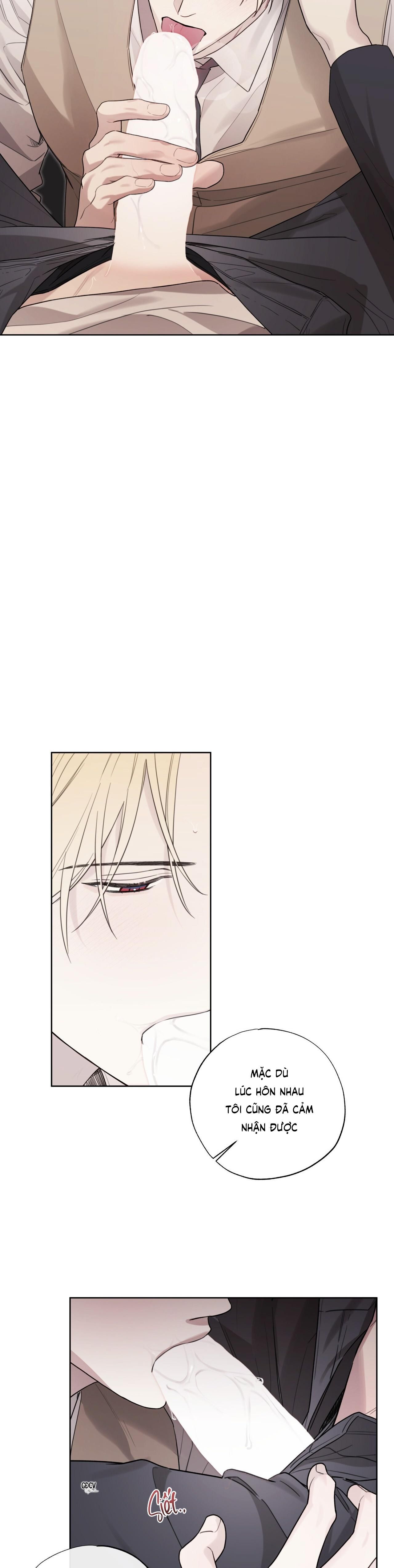 đọc truyện Hiểm Họa Guiding Chương 27 ảnh 7 tại Thiên Thai Truyện