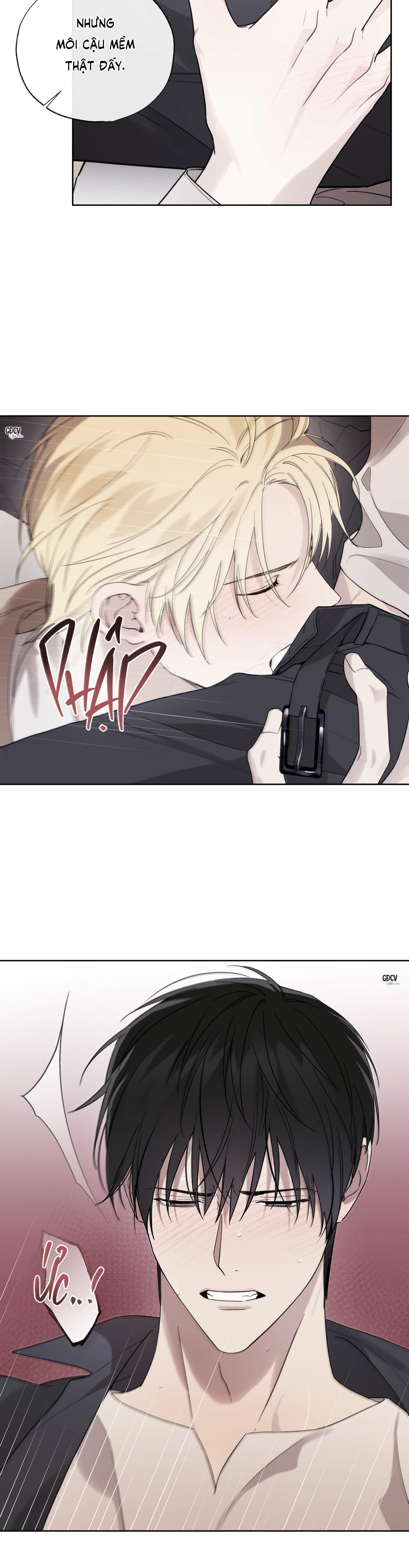 đọc truyện Hiểm Họa Guiding Chương 27 ảnh 8 tại Thiên Thai Truyện