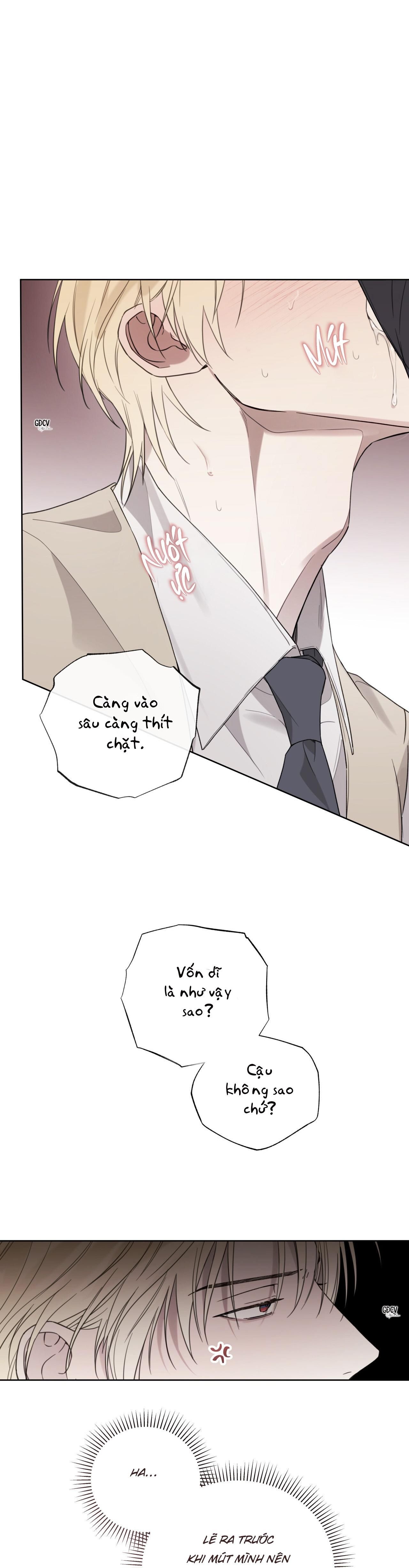 đọc truyện Hiểm Họa Guiding Chương 27 ảnh 9 tại Thiên Thai Truyện