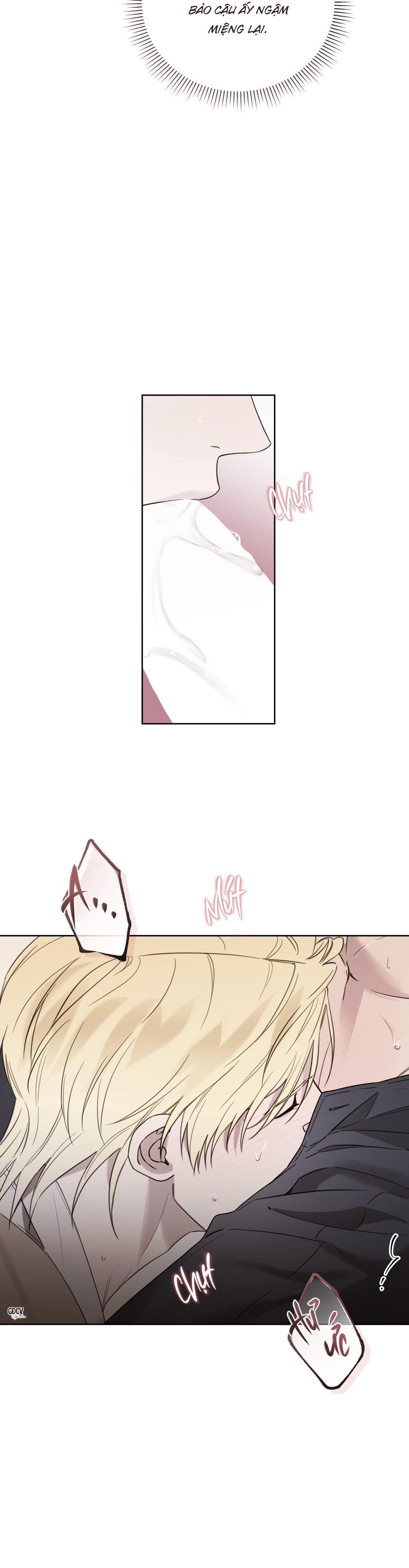 đọc truyện Hiểm Họa Guiding Chương 27 ảnh 10 tại Thiên Thai Truyện