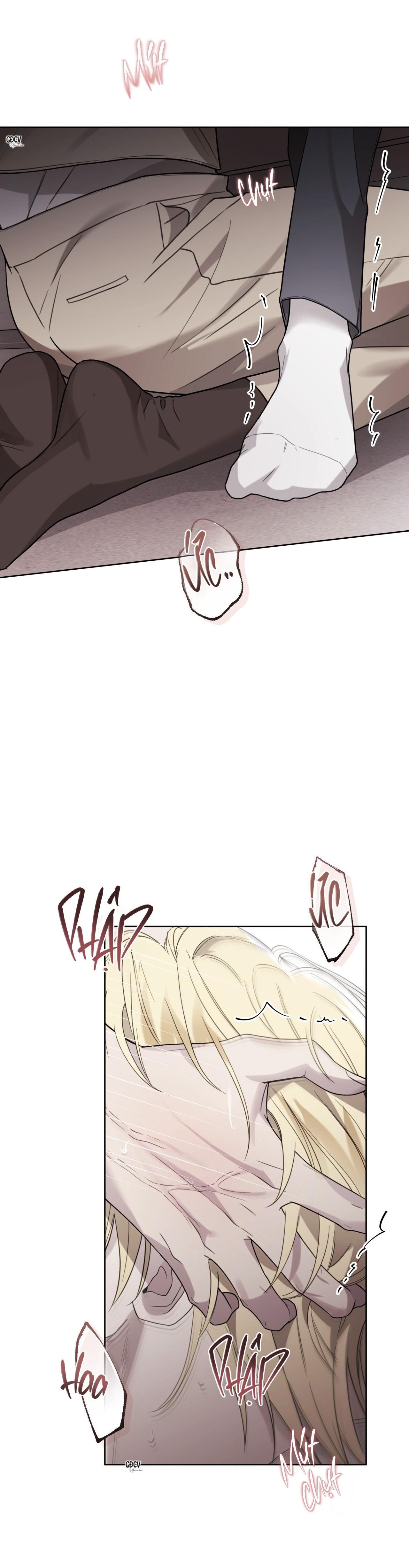 đọc truyện Hiểm Họa Guiding Chương 27 ảnh 11 tại Thiên Thai Truyện