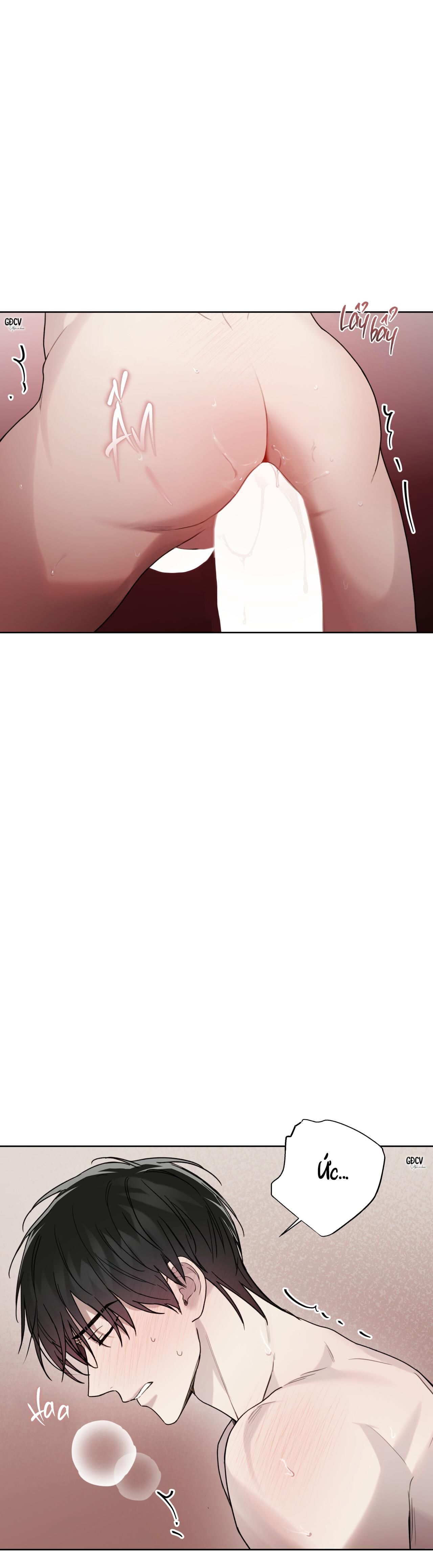 đọc truyện Hiểm Họa Guiding Chương 28 ảnh 2 tại Thiên Thai Truyện