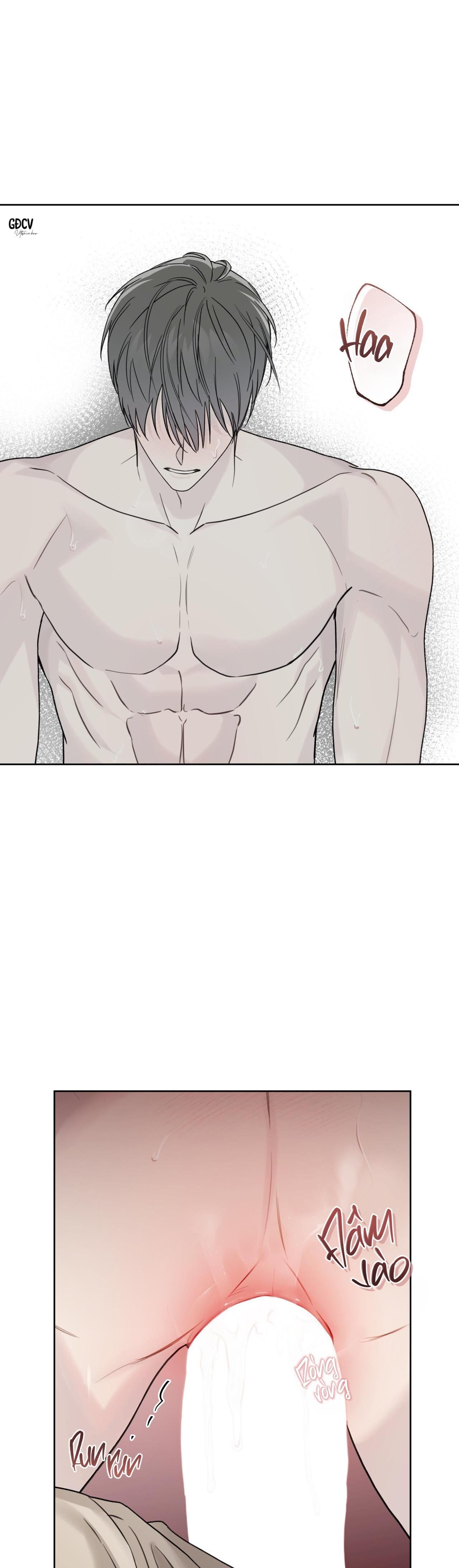 đọc truyện Hiểm Họa Guiding Chương 28 ảnh 12 tại Thiên Thai Truyện