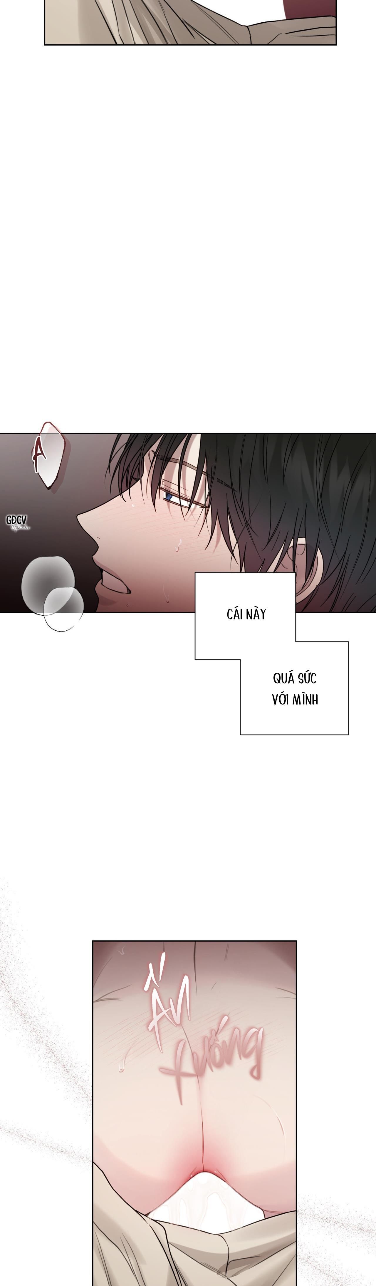 đọc truyện Hiểm Họa Guiding Chương 28 ảnh 13 tại Thiên Thai Truyện