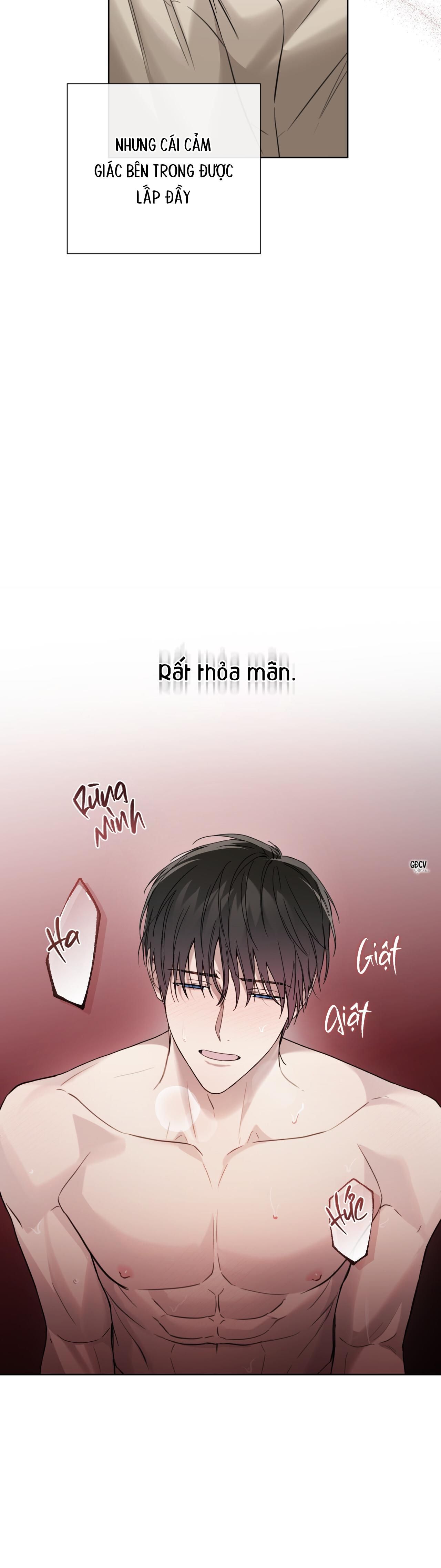 đọc truyện Hiểm Họa Guiding Chương 28 ảnh 14 tại Thiên Thai Truyện