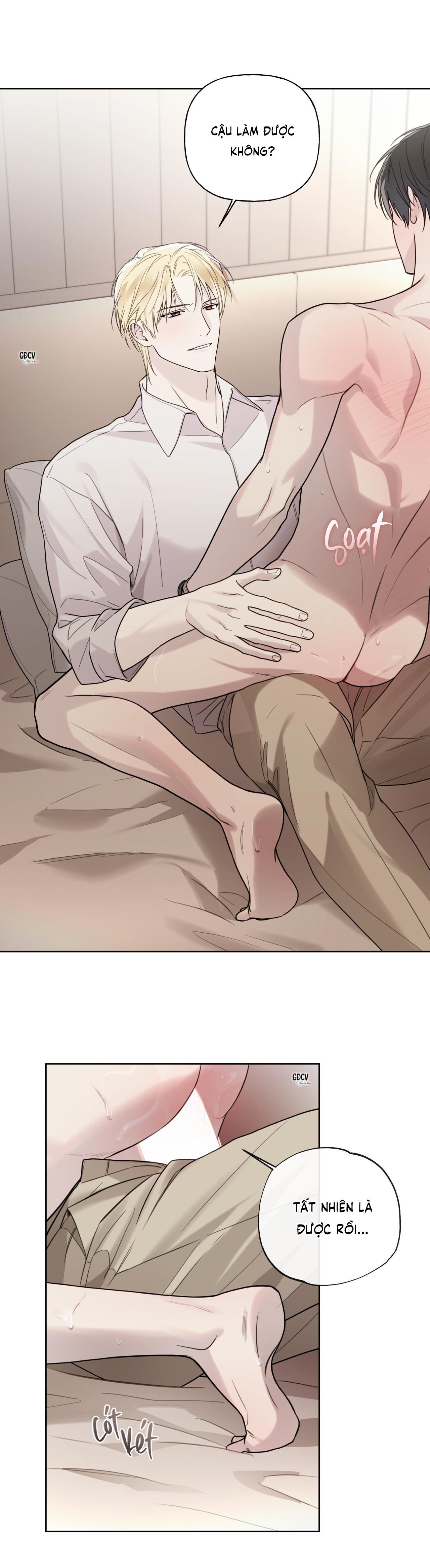 đọc truyện Hiểm Họa Guiding Chương 28 ảnh 18 tại Thiên Thai Truyện