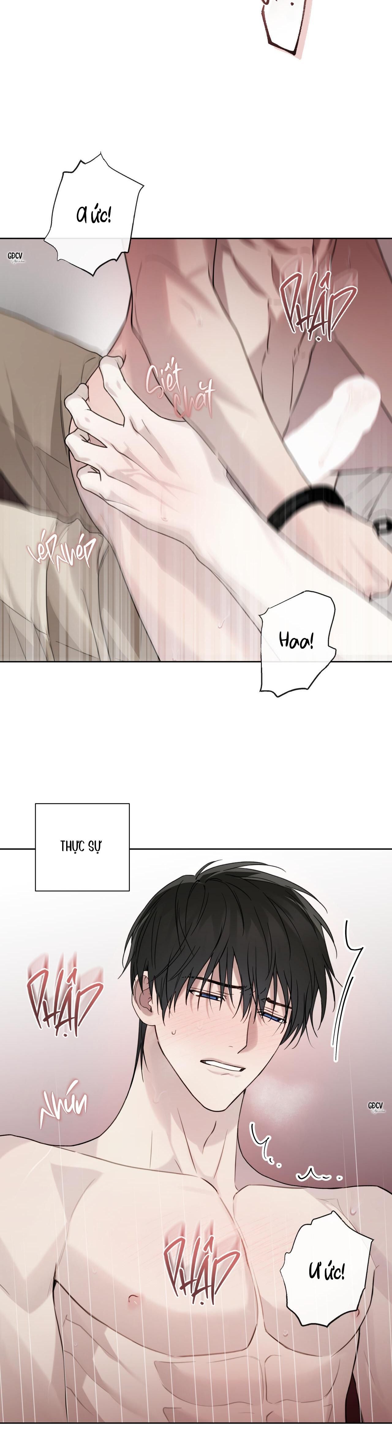 đọc truyện Hiểm Họa Guiding Chương 28 ảnh 21 tại Thiên Thai Truyện