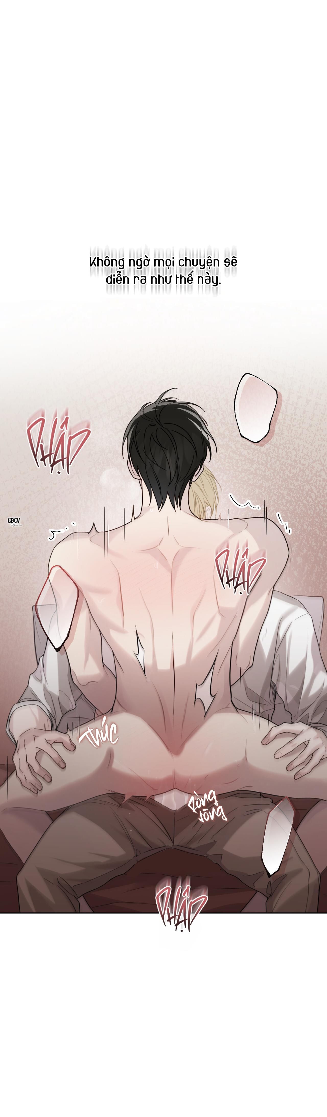 đọc truyện Hiểm Họa Guiding Chương 28 ảnh 22 tại Thiên Thai Truyện