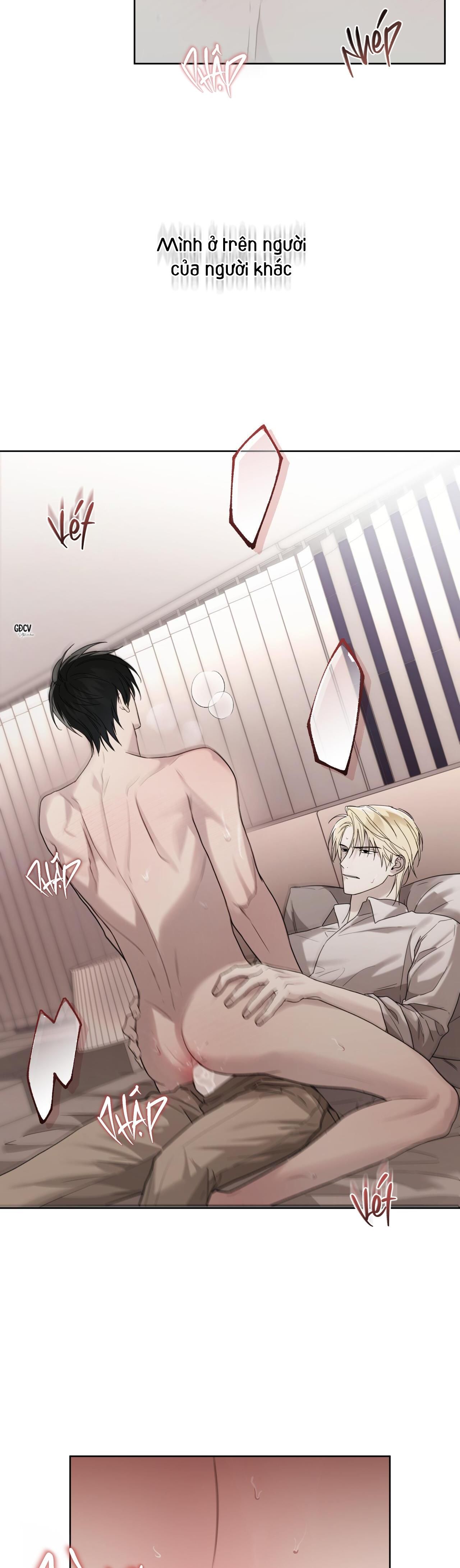 đọc truyện Hiểm Họa Guiding Chương 28 ảnh 24 tại Thiên Thai Truyện