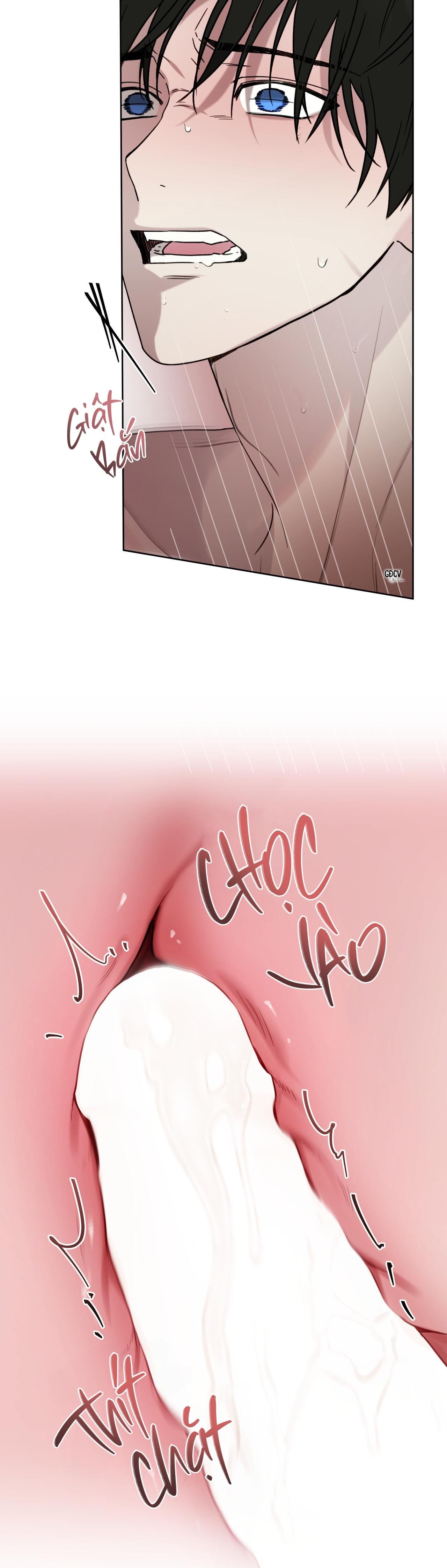 đọc truyện Hiểm Họa Guiding Chương 28 ảnh 26 tại Thiên Thai Truyện