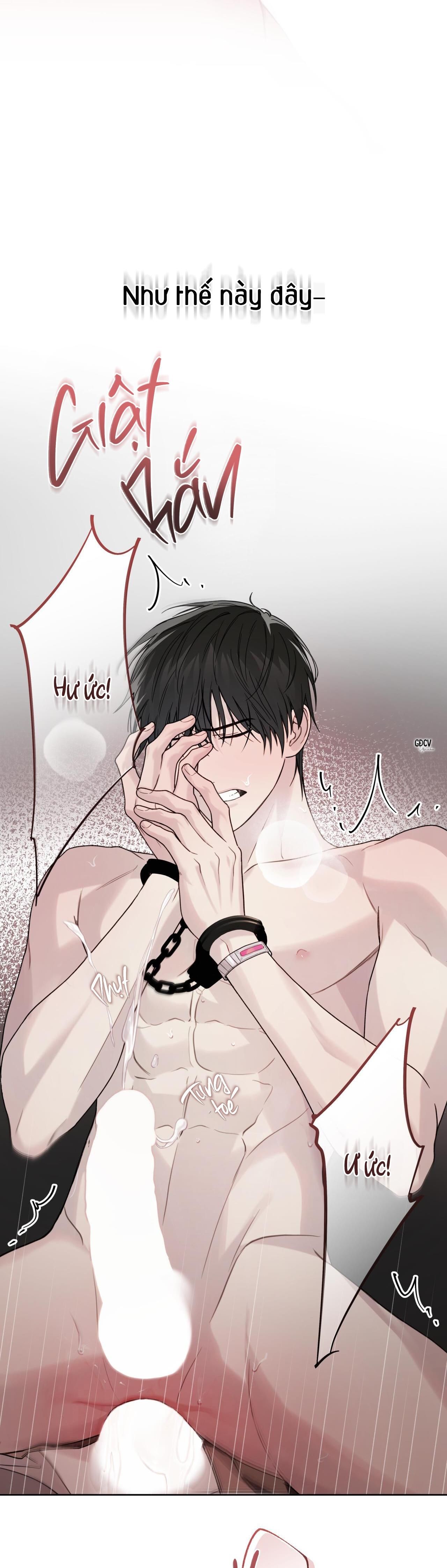 đọc truyện Hiểm Họa Guiding Chương 28 ảnh 27 tại Thiên Thai Truyện