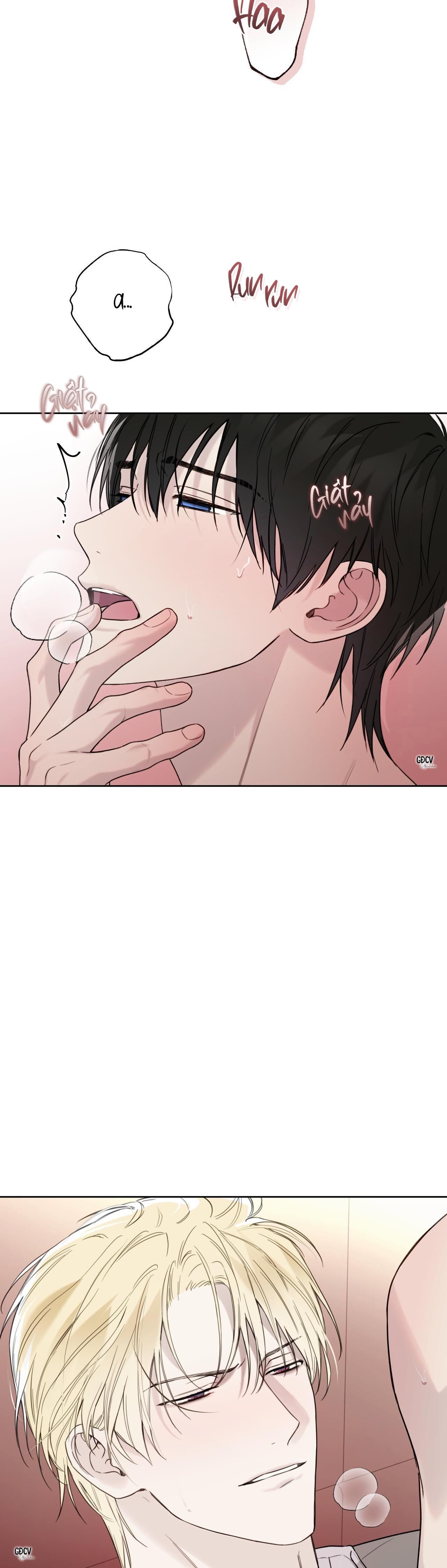 đọc truyện Hiểm Họa Guiding Chương 28 ảnh 28 tại Thiên Thai Truyện