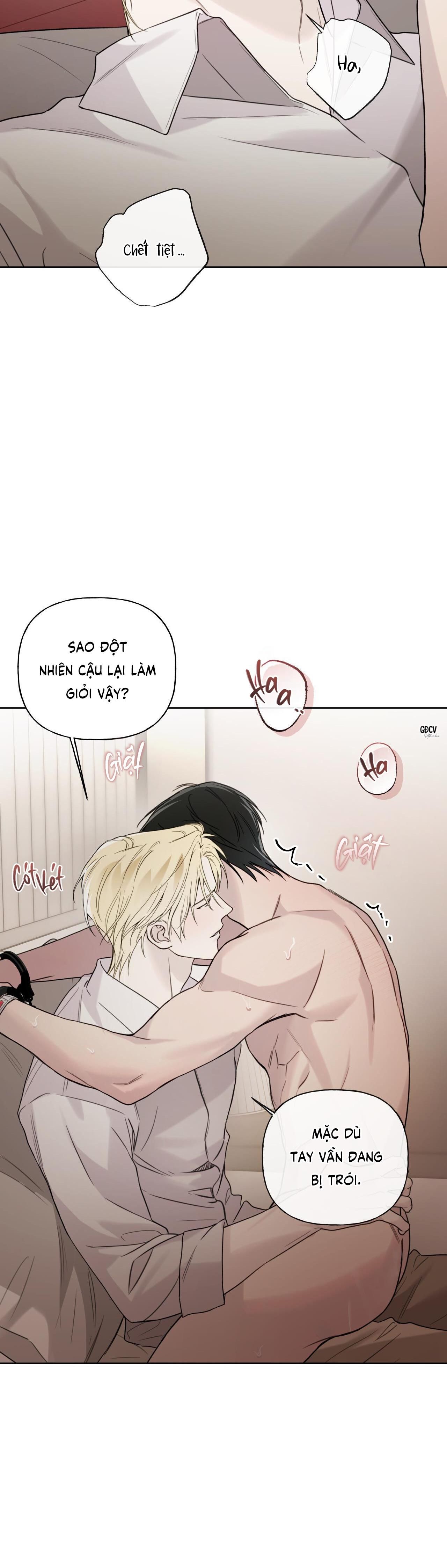 đọc truyện Hiểm Họa Guiding Chương 28 ảnh 29 tại Thiên Thai Truyện