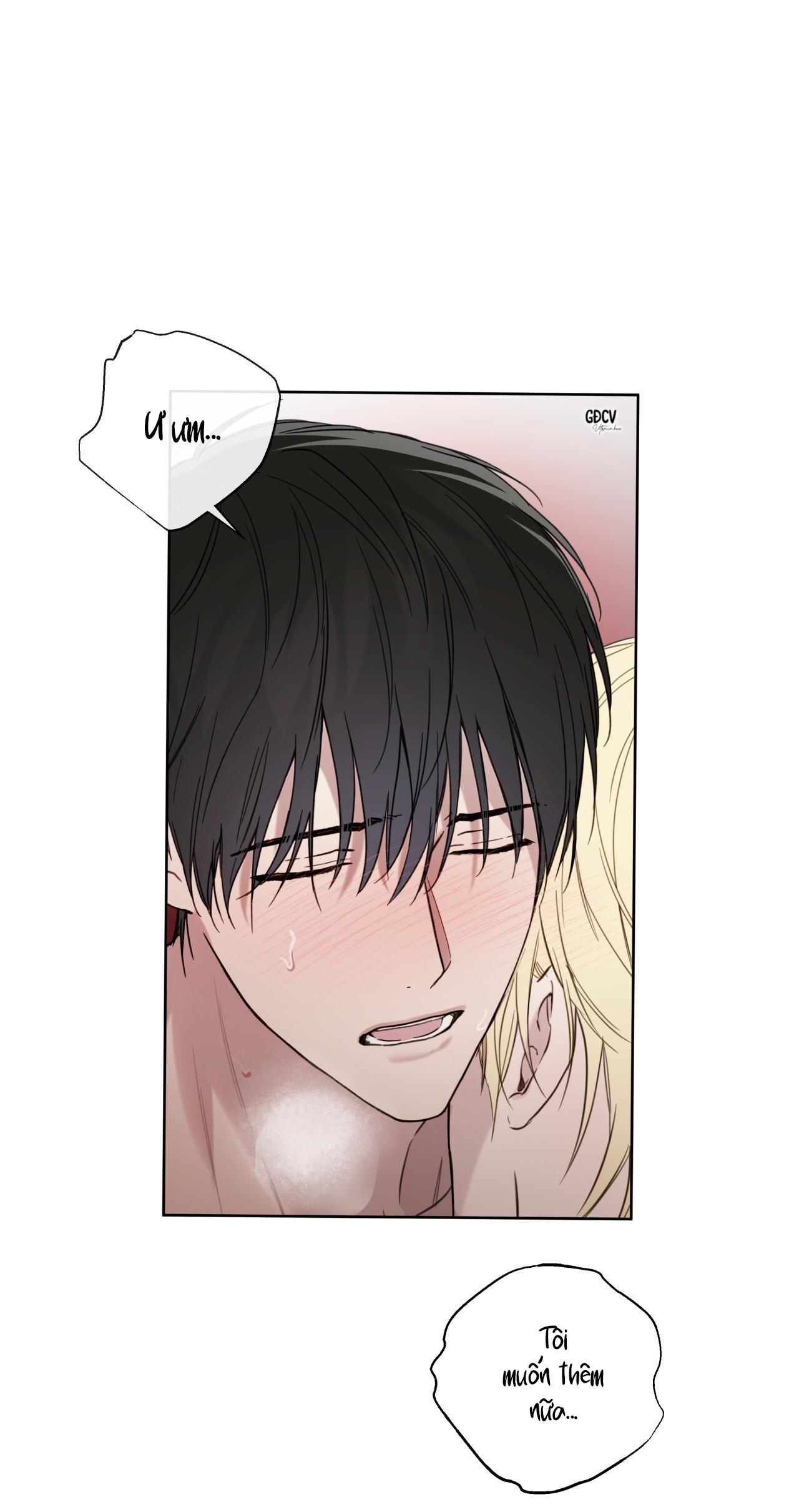 đọc truyện Hiểm Họa Guiding Chương 28 ảnh 30 tại Thiên Thai Truyện