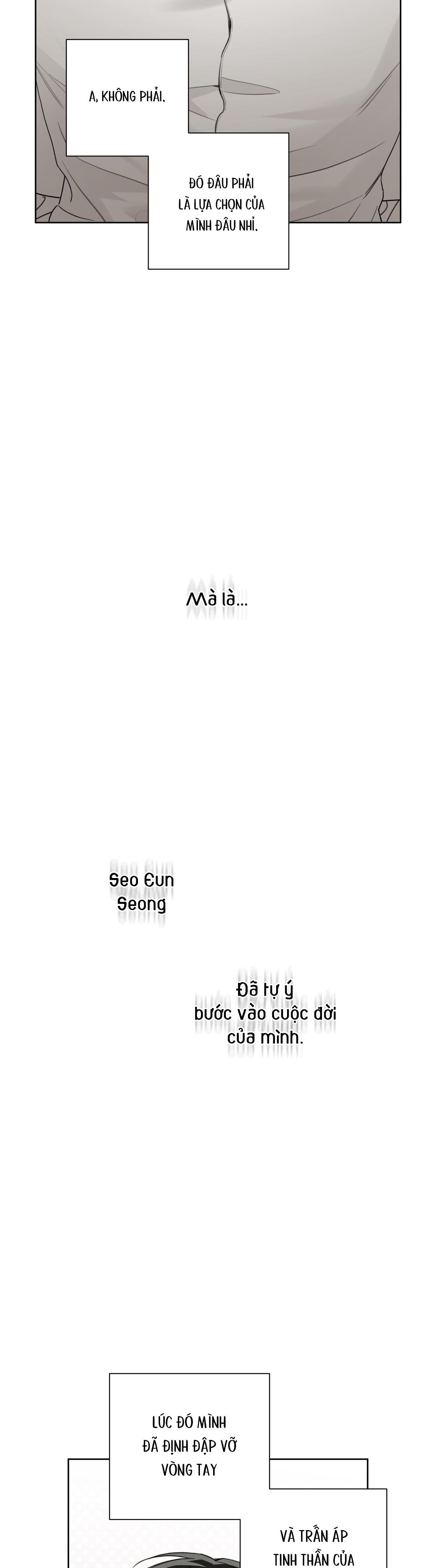 đọc truyện Hiểm Họa Guiding Chương 28 ảnh 6 tại Thiên Thai Truyện