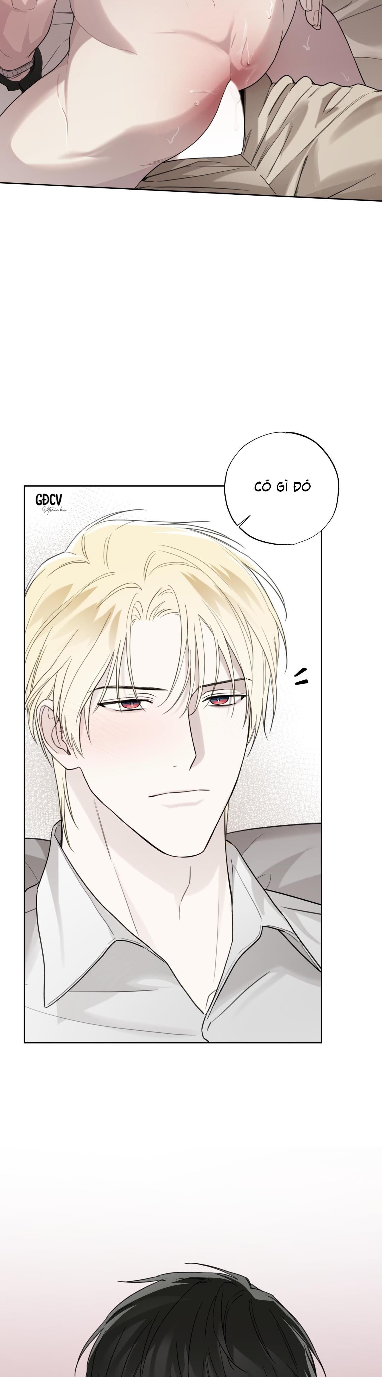 đọc truyện Hiểm Họa Guiding Chương 28 ảnh 8 tại Thiên Thai Truyện