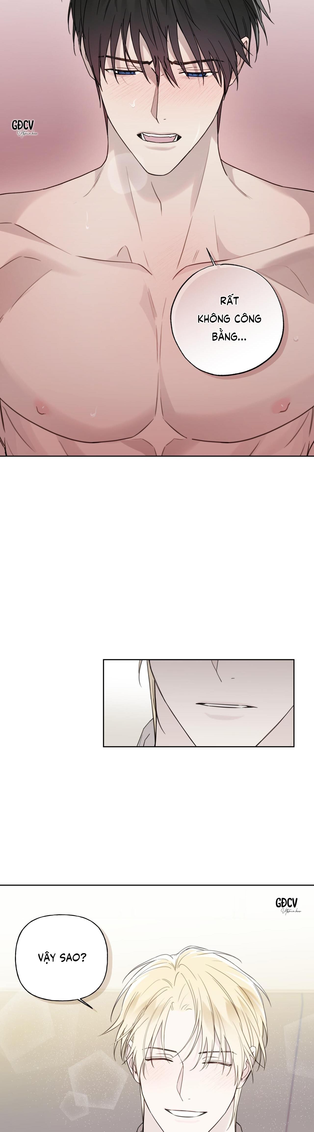 đọc truyện Hiểm Họa Guiding Chương 28 ảnh 9 tại Thiên Thai Truyện