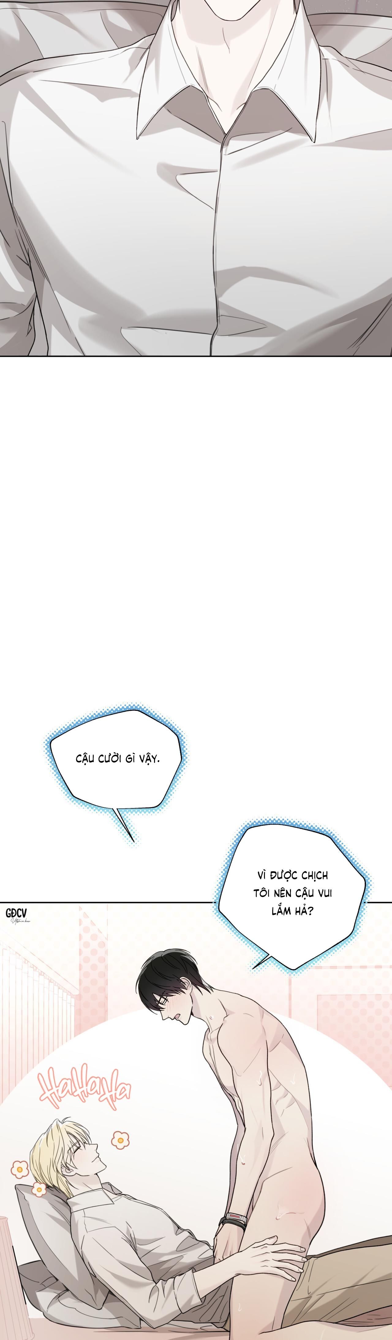 đọc truyện Hiểm Họa Guiding Chương 28 ảnh 10 tại Thiên Thai Truyện