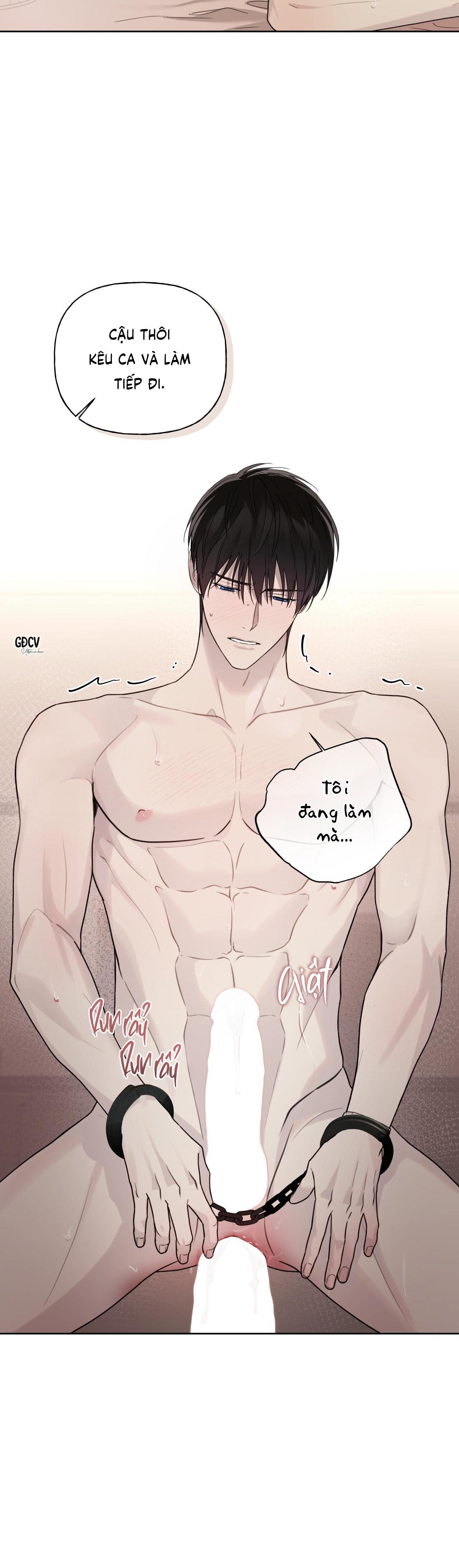 đọc truyện Hiểm Họa Guiding Chương 28 ảnh 11 tại Thiên Thai Truyện