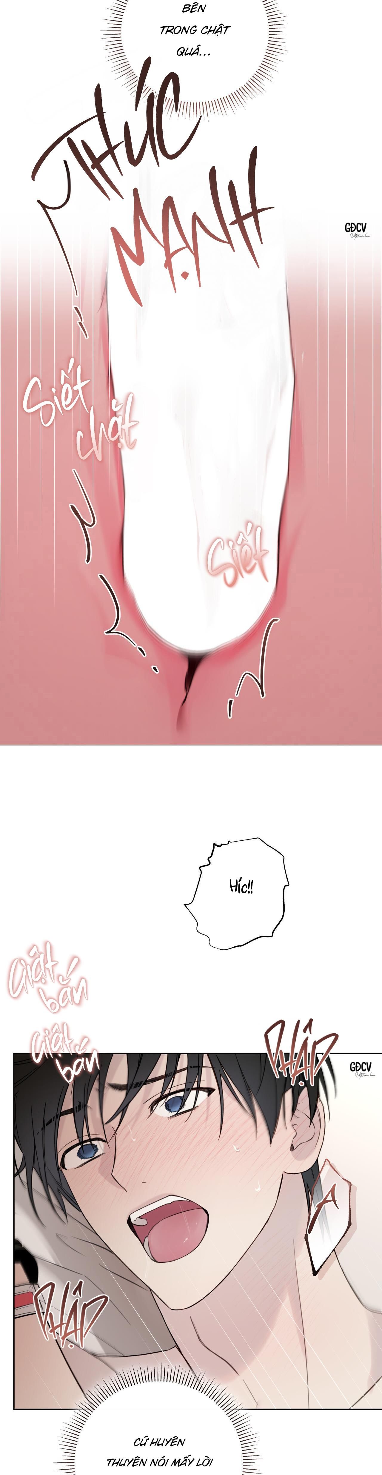 đọc truyện Hiểm Họa Guiding Chương 29 ảnh 15 tại Thiên Thai Truyện