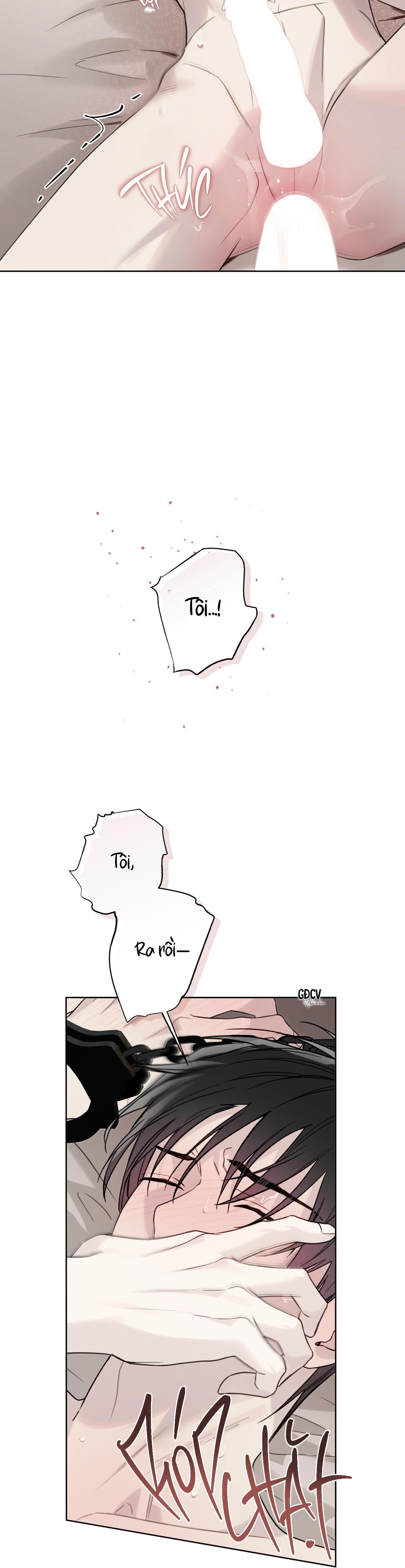 đọc truyện Hiểm Họa Guiding Chương 29 ảnh 18 tại Thiên Thai Truyện