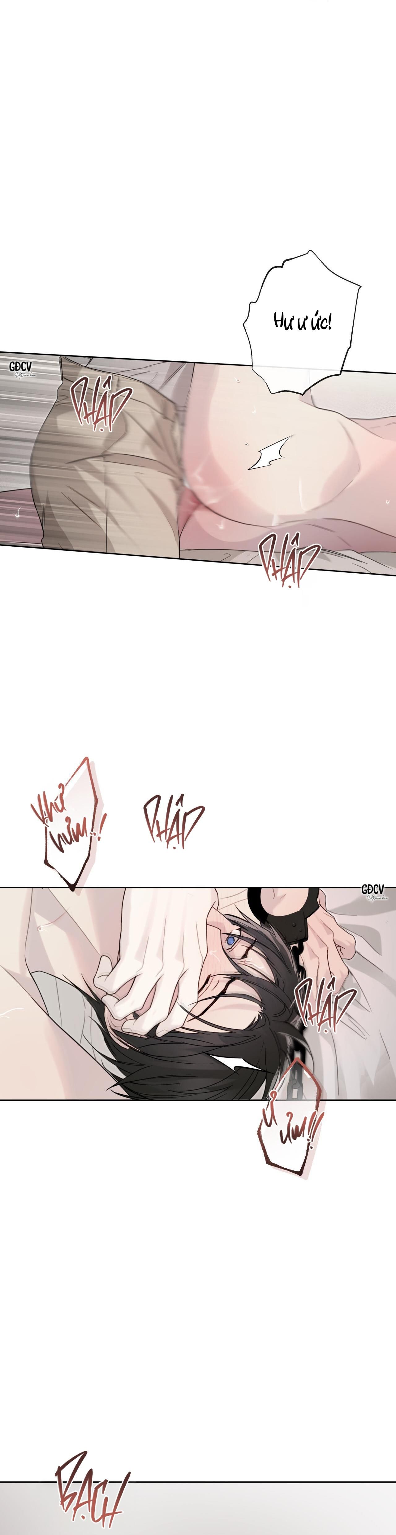 đọc truyện Hiểm Họa Guiding Chương 29 ảnh 19 tại Thiên Thai Truyện