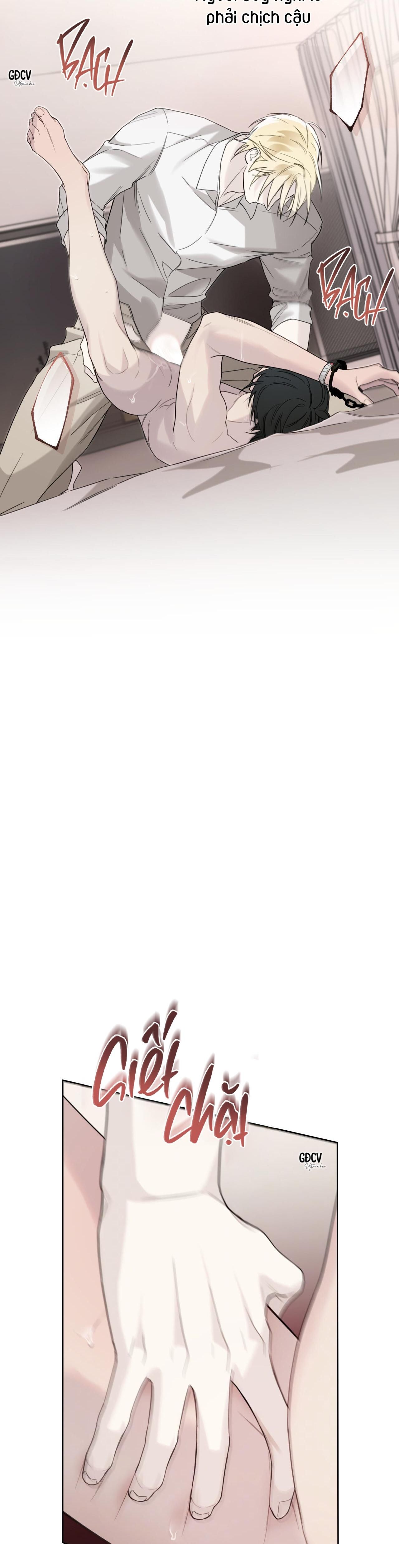 đọc truyện Hiểm Họa Guiding Chương 29 ảnh 21 tại Thiên Thai Truyện