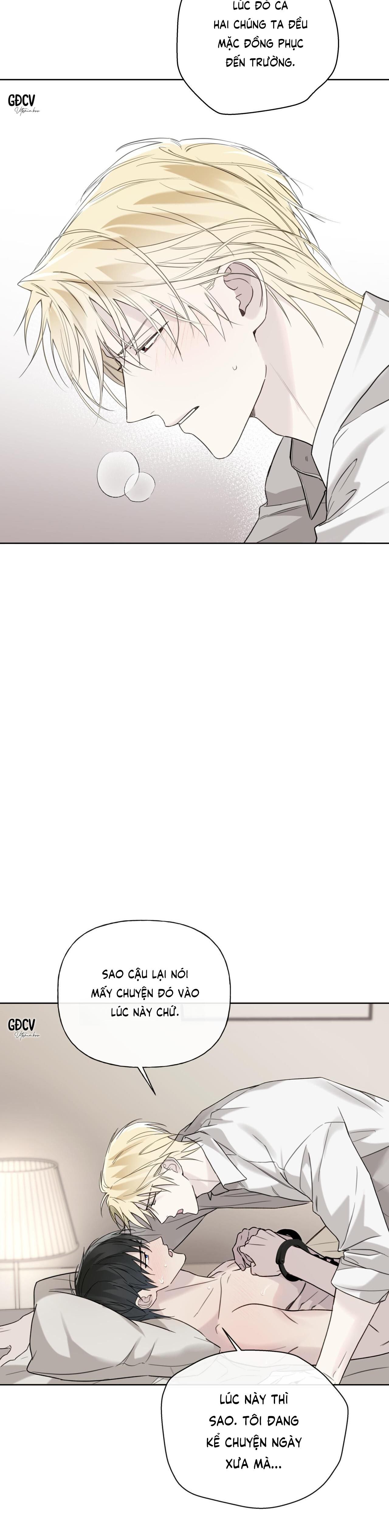 đọc truyện Hiểm Họa Guiding Chương 29 ảnh 4 tại Thiên Thai Truyện