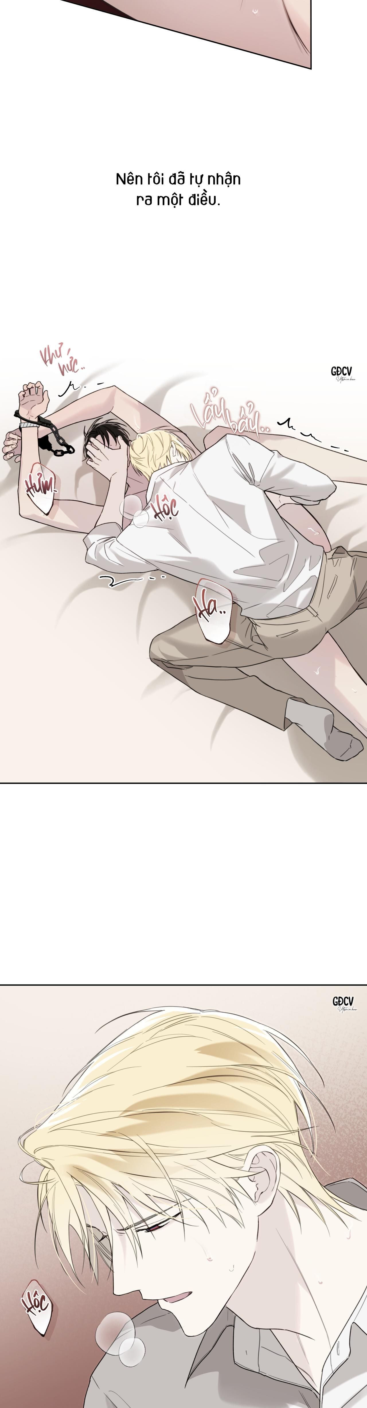 đọc truyện Hiểm Họa Guiding Chương 29 ảnh 22 tại Thiên Thai Truyện