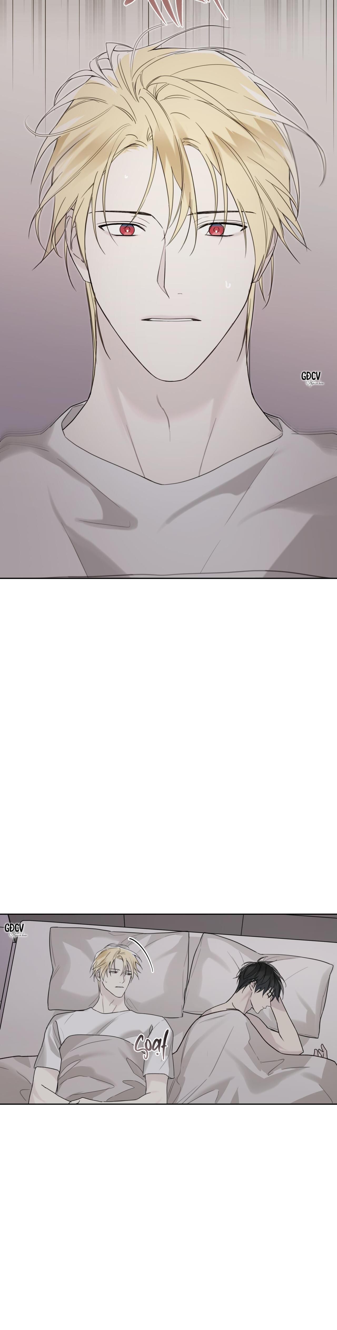 đọc truyện Hiểm Họa Guiding Chương 29 ảnh 29 tại Thiên Thai Truyện