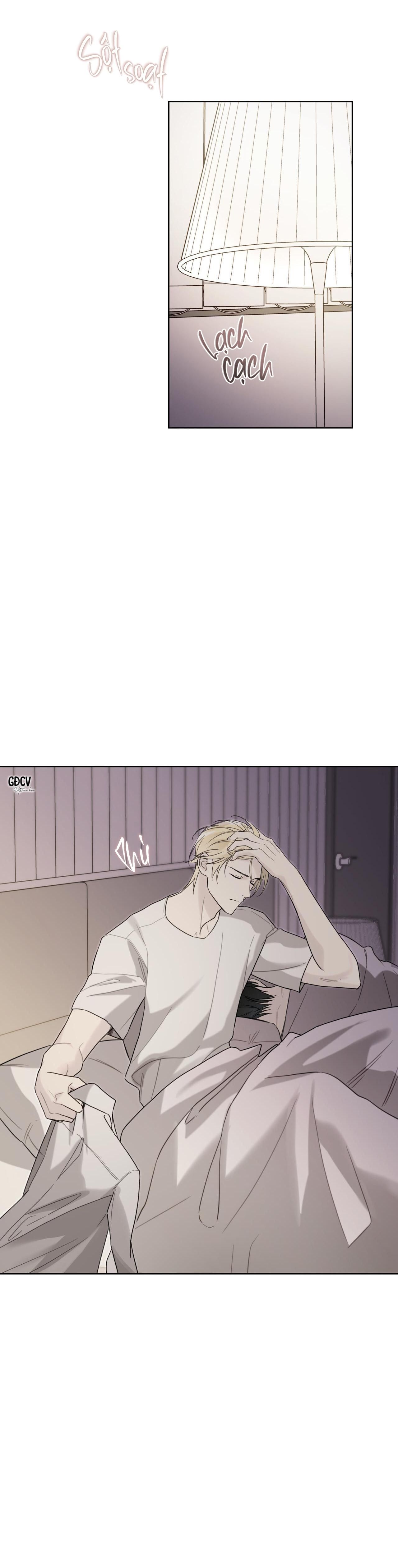 đọc truyện Hiểm Họa Guiding Chương 29 ảnh 30 tại Thiên Thai Truyện