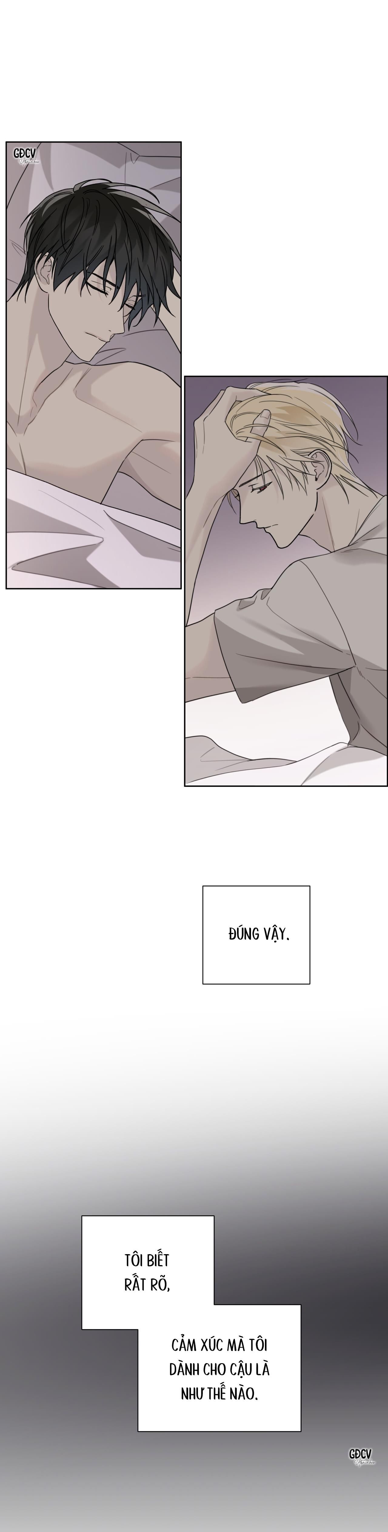 đọc truyện Hiểm Họa Guiding Chương 29 ảnh 31 tại Thiên Thai Truyện