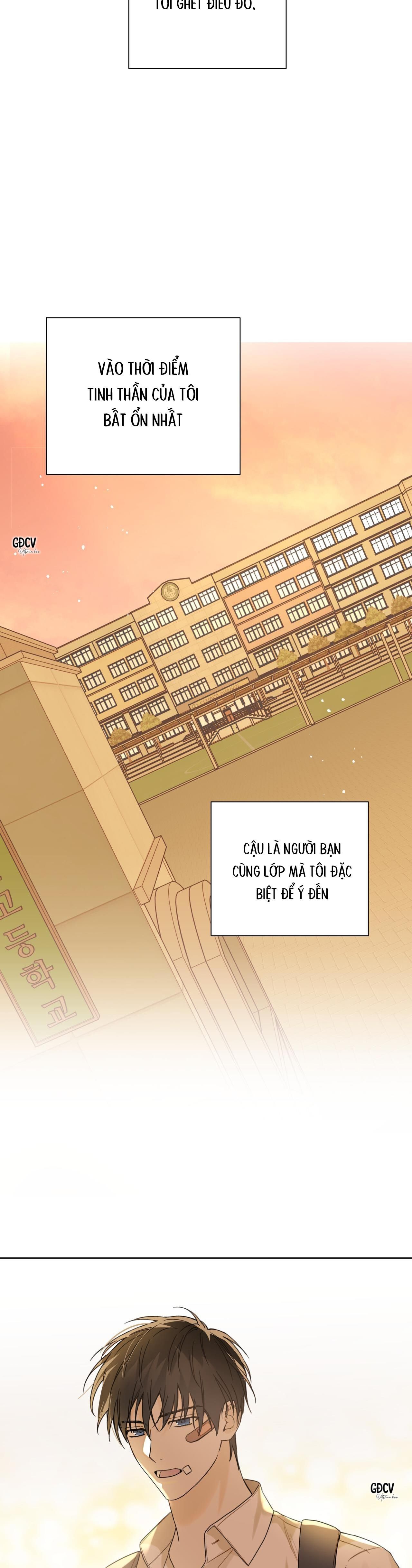 đọc truyện Hiểm Họa Guiding Chương 29 ảnh 34 tại Thiên Thai Truyện