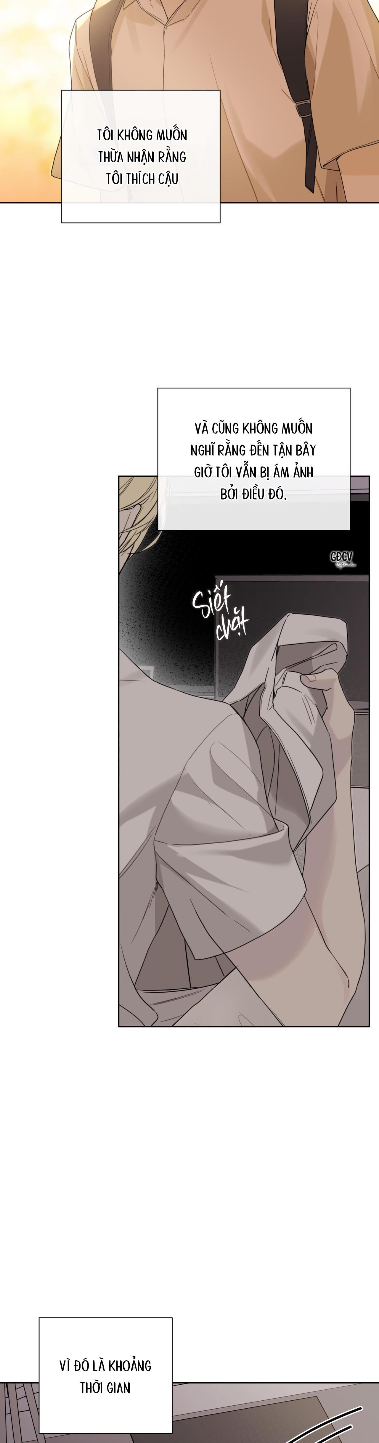 đọc truyện Hiểm Họa Guiding Chương 29 ảnh 35 tại Thiên Thai Truyện