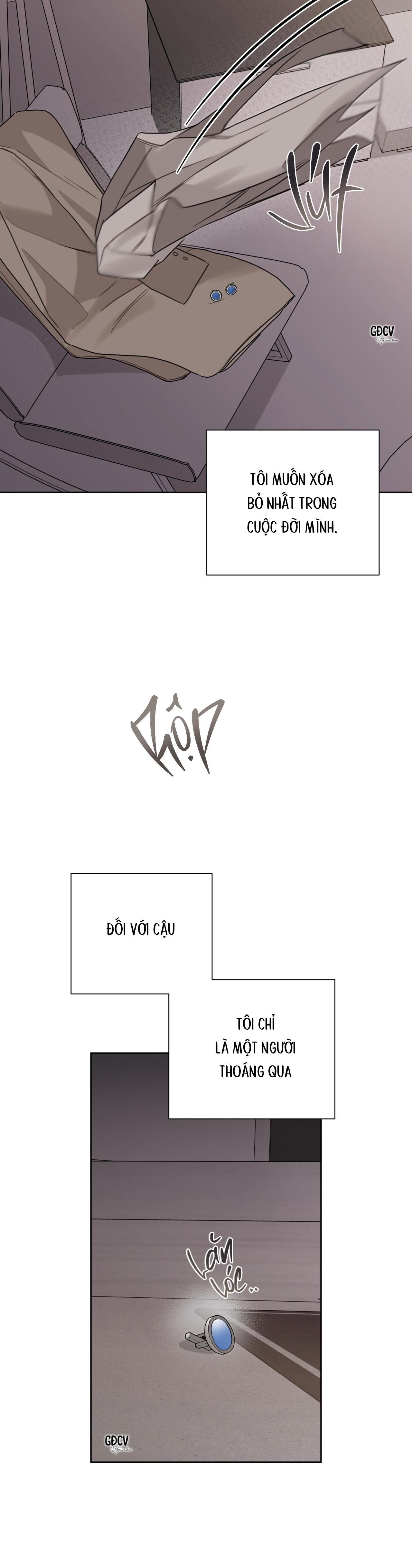 đọc truyện Hiểm Họa Guiding Chương 29 ảnh 36 tại Thiên Thai Truyện