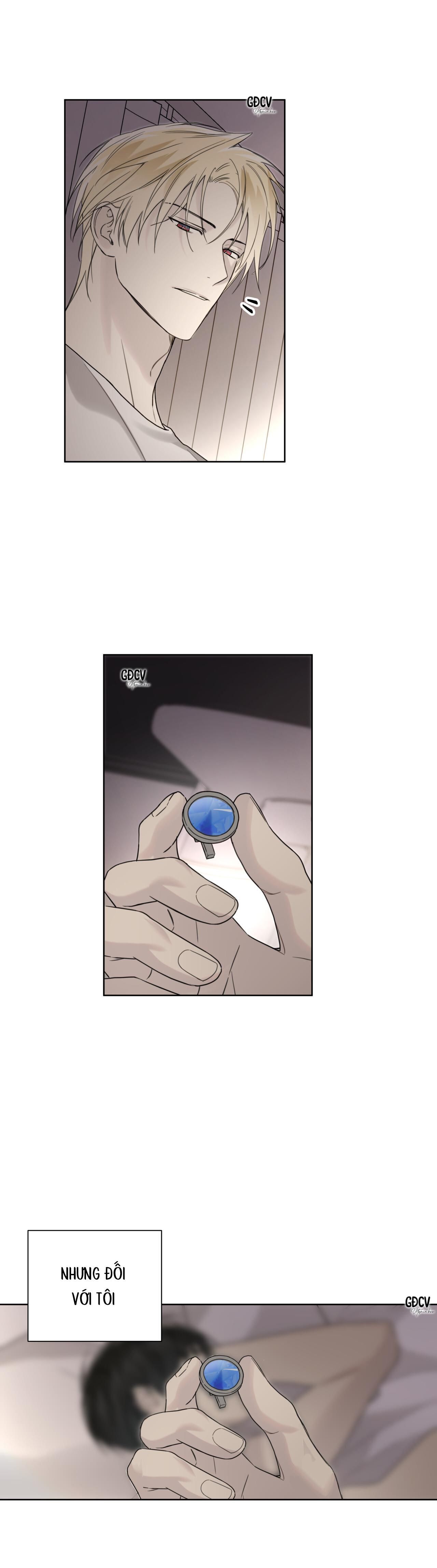 đọc truyện Hiểm Họa Guiding Chương 29 ảnh 37 tại Thiên Thai Truyện