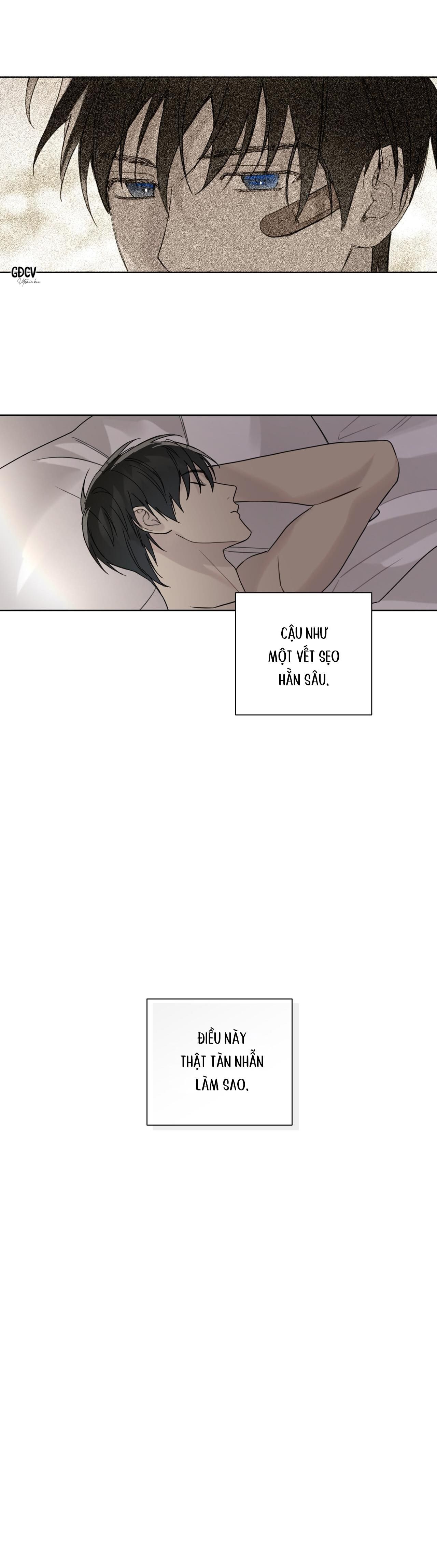 đọc truyện Hiểm Họa Guiding Chương 29 ảnh 38 tại Thiên Thai Truyện