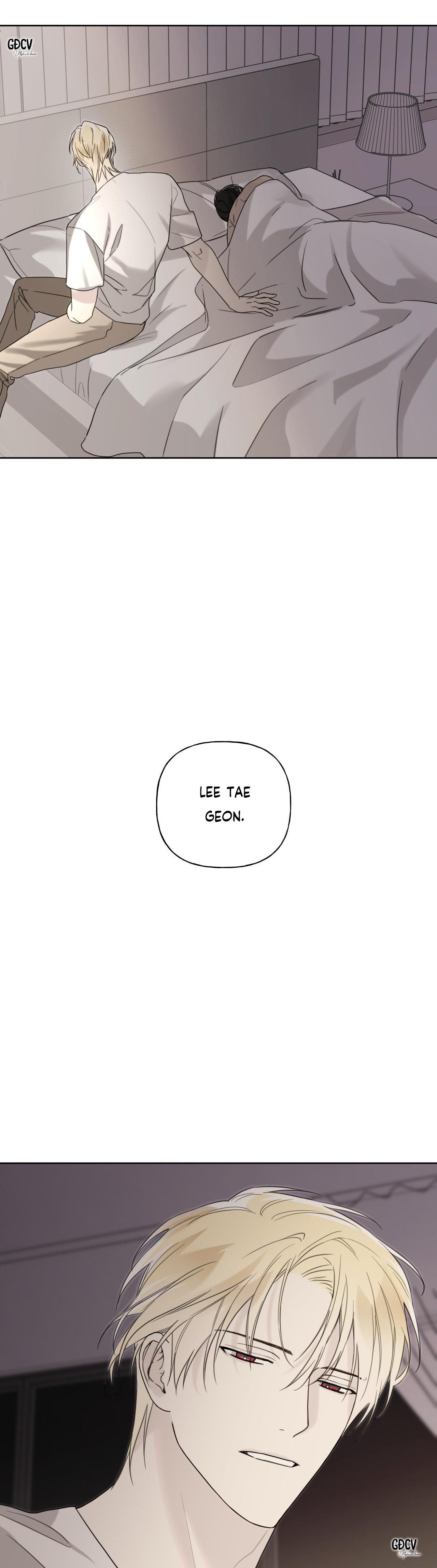 đọc truyện Hiểm Họa Guiding Chương 29 ảnh 39 tại Thiên Thai Truyện