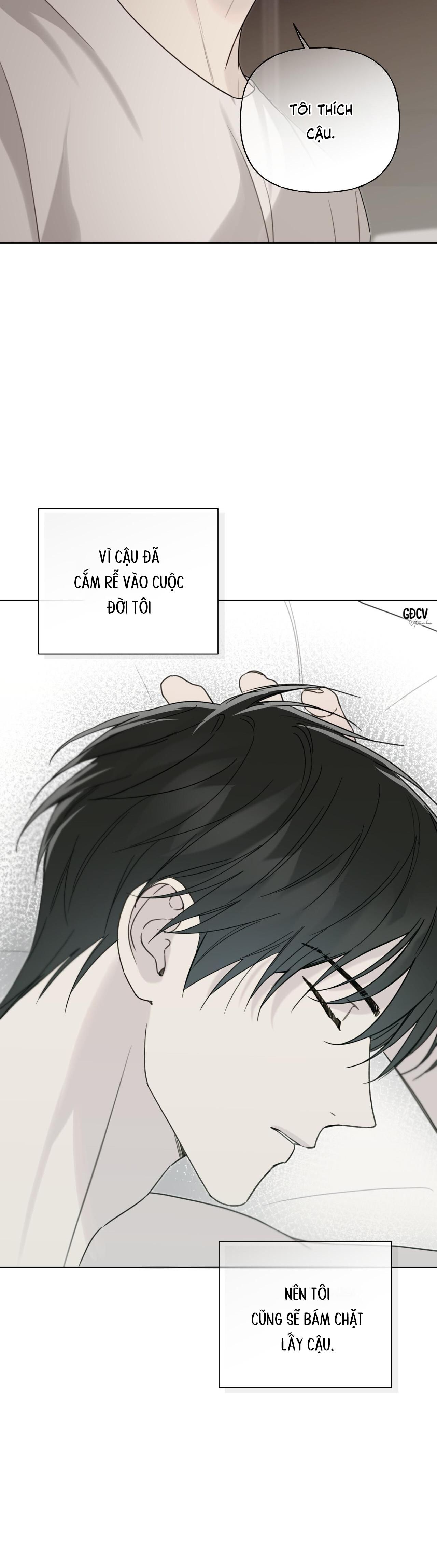 đọc truyện Hiểm Họa Guiding Chương 29 ảnh 40 tại Thiên Thai Truyện