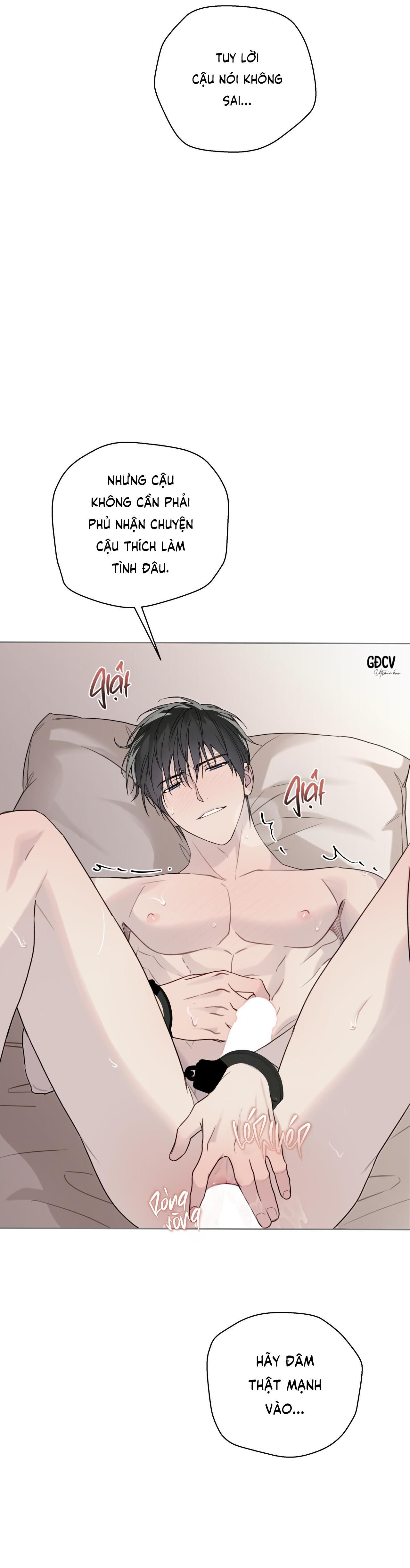 đọc truyện Hiểm Họa Guiding Chương 29 ảnh 7 tại Thiên Thai Truyện