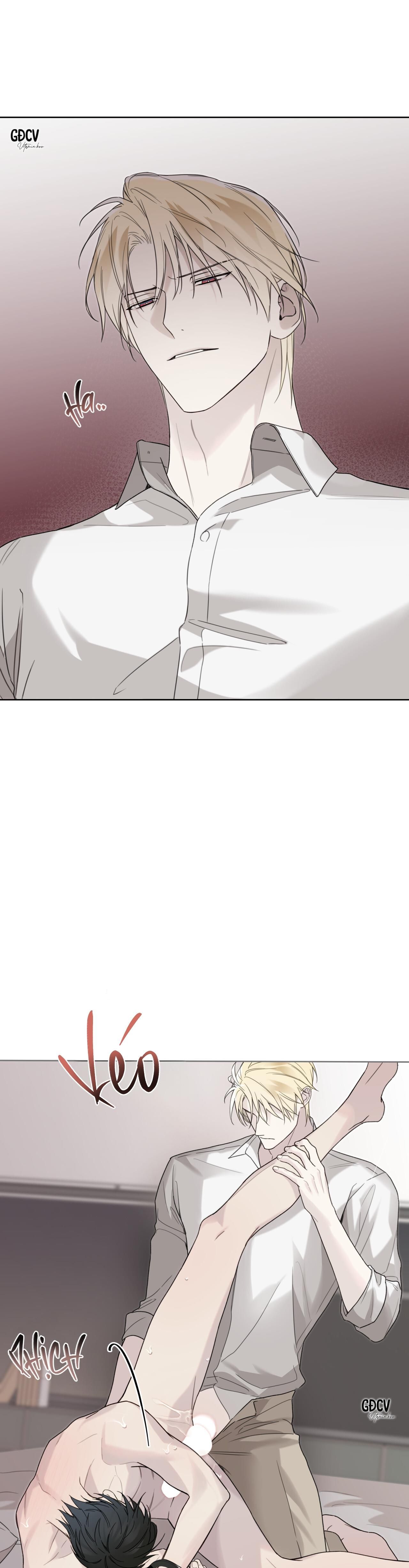 đọc truyện Hiểm Họa Guiding Chương 29 ảnh 8 tại Thiên Thai Truyện