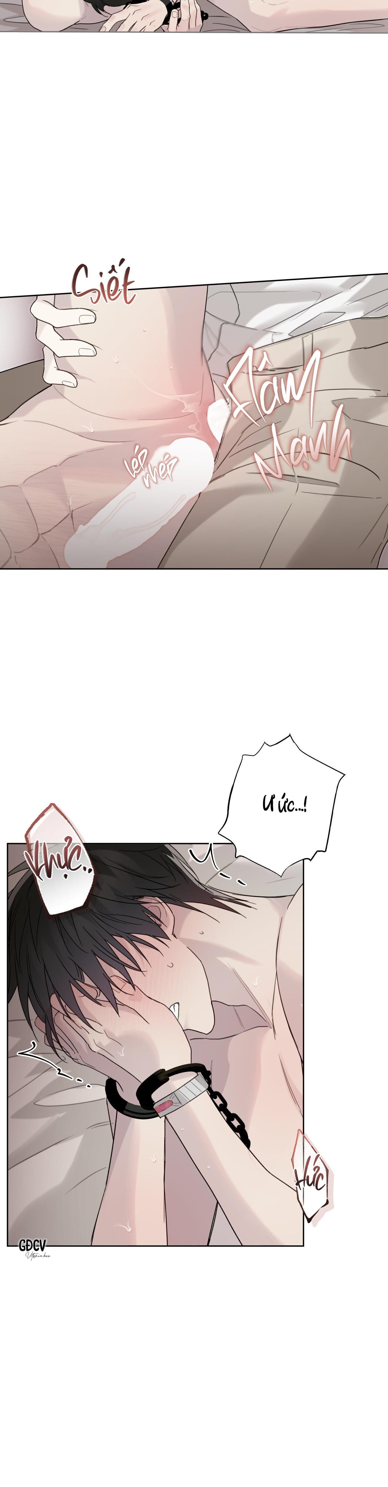 đọc truyện Hiểm Họa Guiding Chương 29 ảnh 9 tại Thiên Thai Truyện