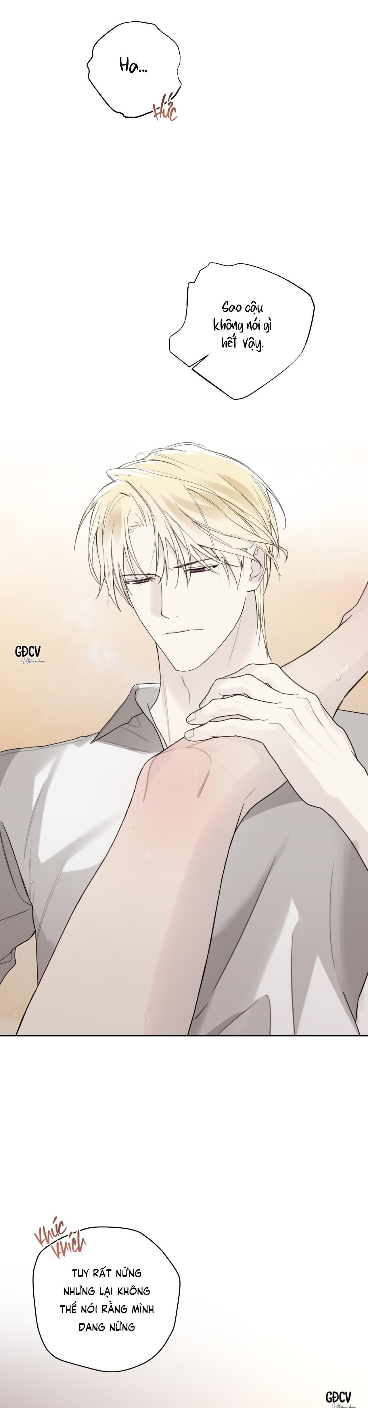 đọc truyện Hiểm Họa Guiding Chương 29 ảnh 10 tại Thiên Thai Truyện