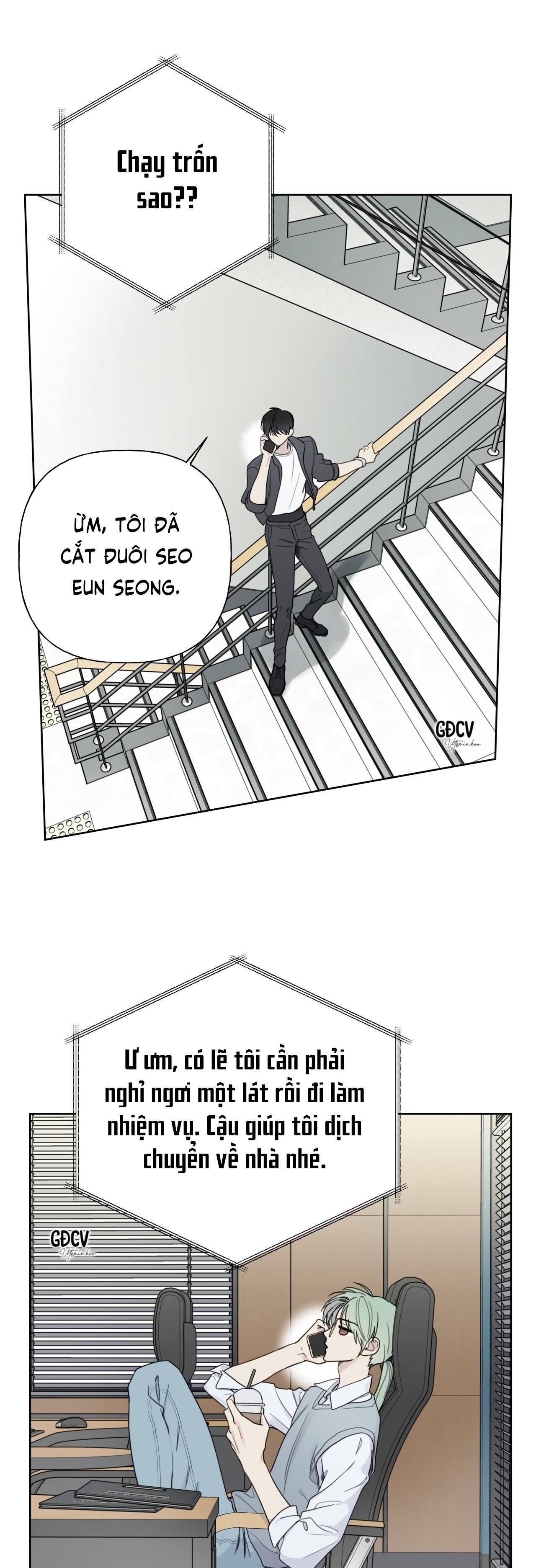 đọc truyện Hiểm Họa Guiding Chương 3 ảnh 15 tại Thiên Thai Truyện